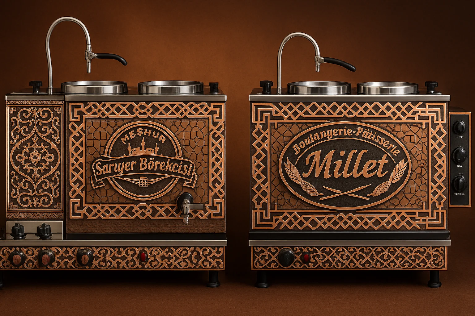 Anasayfa 28 çay kazanı