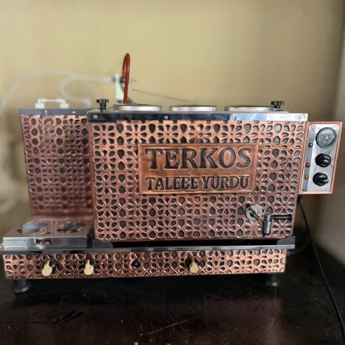 3 lu logolu bakir cay kazani 2 1