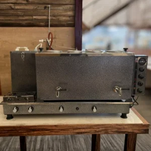 4 Demlikli Elit Çay Kazanı (Özel Seri)